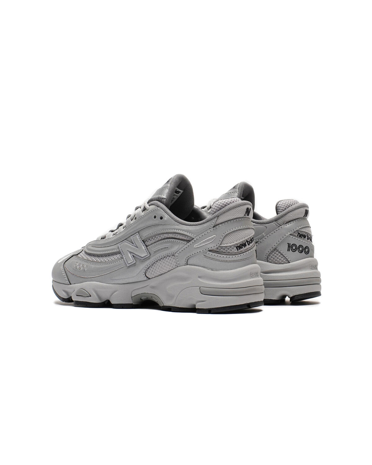 New Balance M 1000 TE 'Tech Explosion' | M1000TE | AFEW STORE
